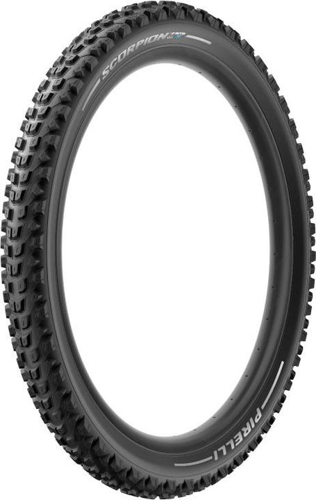 Productafbeelding Pirelli Scorpion E-MTB S 27.5x2.60 HyperWall. (27.5 x 2.60, 66-584)