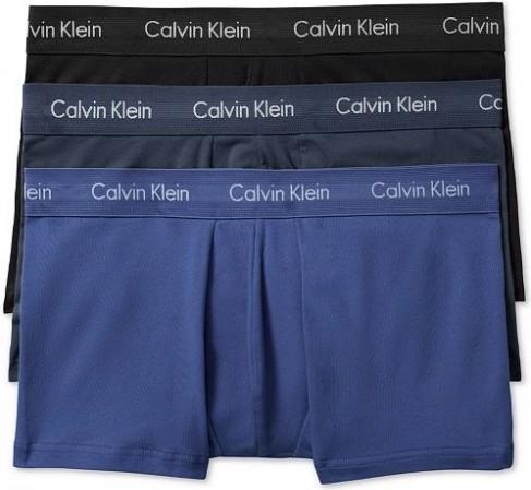 Image du produit Calvin Klein Tronc bas (S, Lot de 3)
