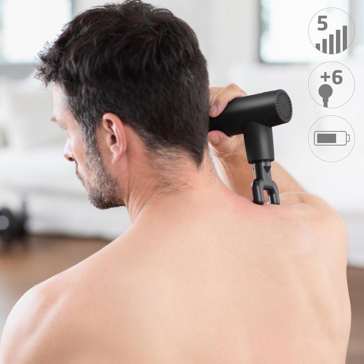 Produktbild Medisana MG150