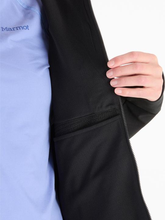 Image du produit Marmot Sweat à capuche Pinnacle DriClime (XS)