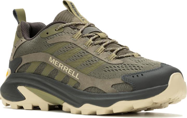 Image du produit Merrell Moab Speed 2 (46)