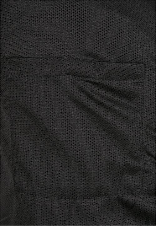 Actual product image Brandit Teddy Fleece Worker Jacket (L)