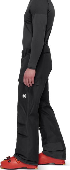 Produktbild Mammut Fall Line HS Thermo Pants Men (M)