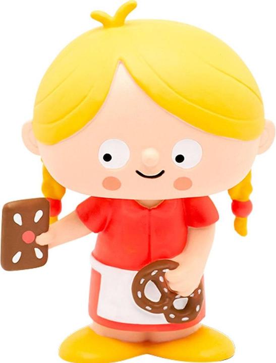 Produktbild Tonies Lieblings-Meisterstücke Hänsel und Gretel (Deutsch)