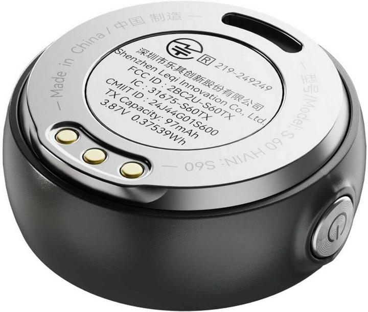 Image du produit SmallRig 4934 S 60 Microphone sans fil