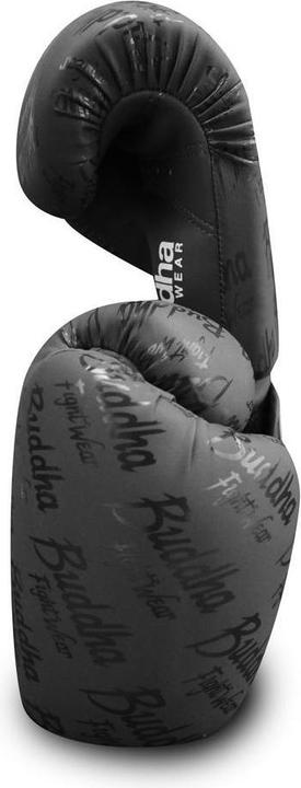 Produktbild Buddha Thai-Box-Handschuhe (10 OZ, 10)