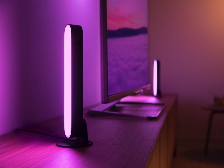 Actual product image Philips Hue Play base + extension (530 lm)