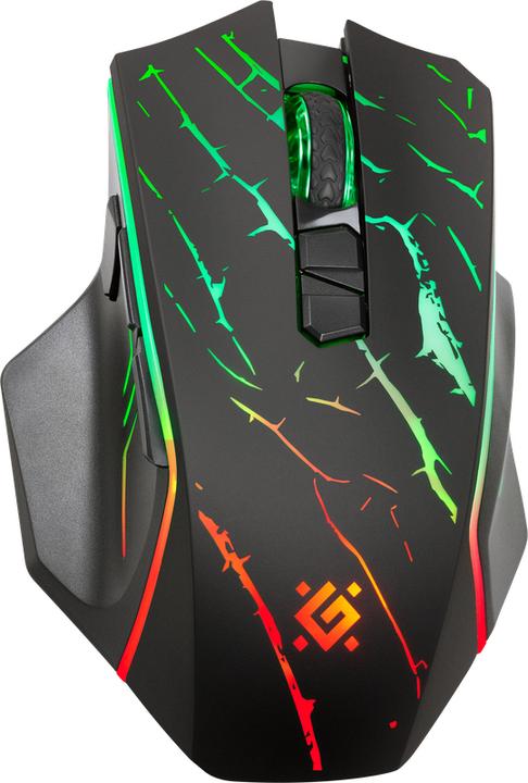 Image du produit Defender GM-503 Uran (Sans fil)