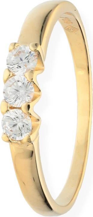 Immagine prodotto Carat Trilogia (56, Oro 750/18 K)