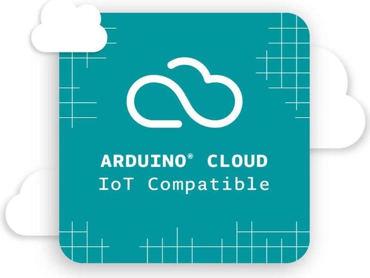 Produktbild Arduino AKX00066 - Alvik