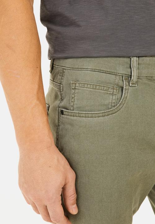 Immagine prodotto Camel Active Regular Fit 5-Pocket Hose (W38/L34)