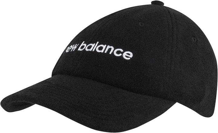 Produktbild New Balance Terry 6 Panel Classic Hat (One Size)