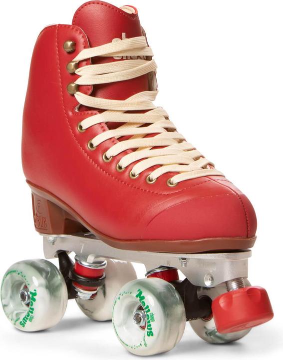 Actual product image Powerslide Quad Melrose Premium (39)