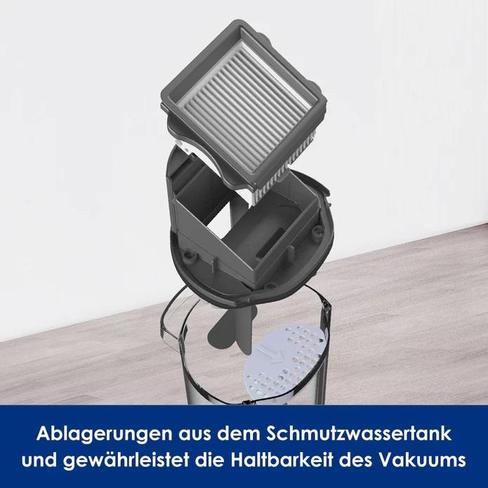 Actual product image Tineco 9FWAR100000