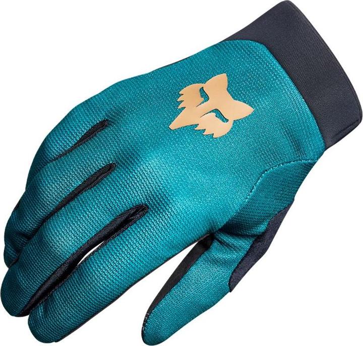 Actual product image Fox x Trek Ranger Mountainbike-Handschuh (XXL)