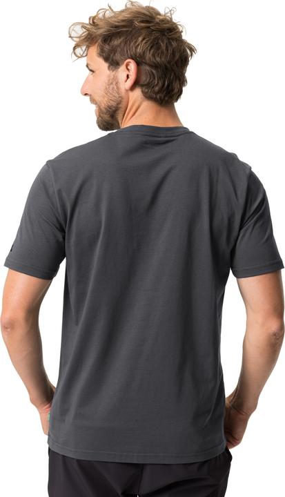 Actual product image Vaude Men's Spirit T-Shirt (XXL)