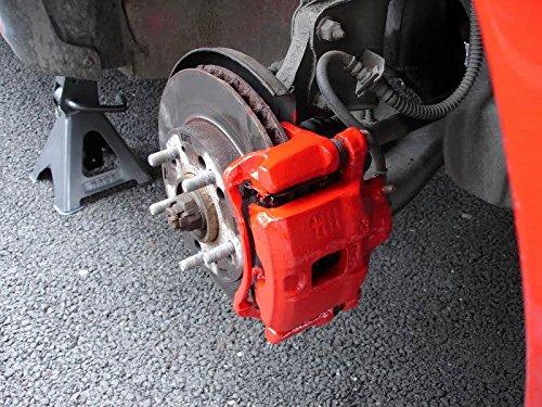 Actual product image Foliatec Brake caliper paint