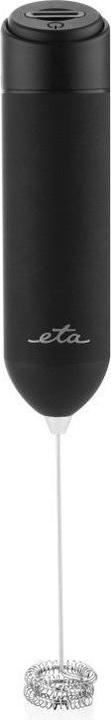 Image du produit ETA Coffee machine accessory Milk Frother | 119090000 Shakes | Milk frother | Black