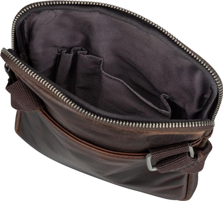 Actual product image Strellson Shoulder Bag Brick Lane Marcus Shoulderbag XSVZ1