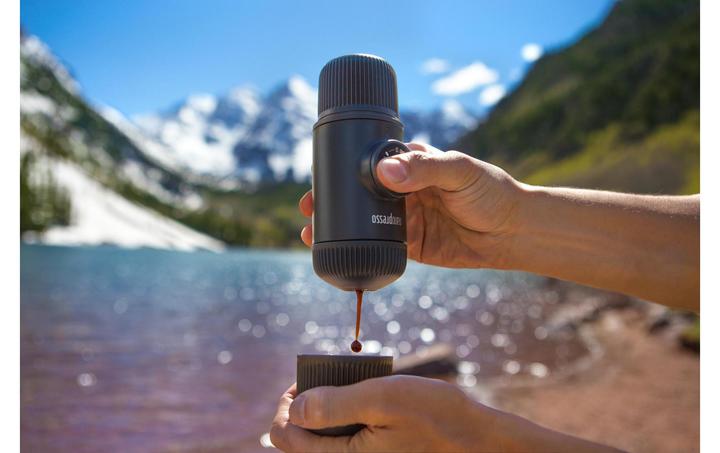 Produktbild Wacaco Nanopresso (0.08 l)