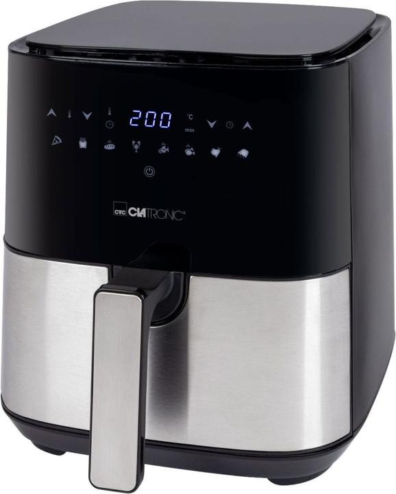 Immagine prodotto Clatronic FR 3782 H