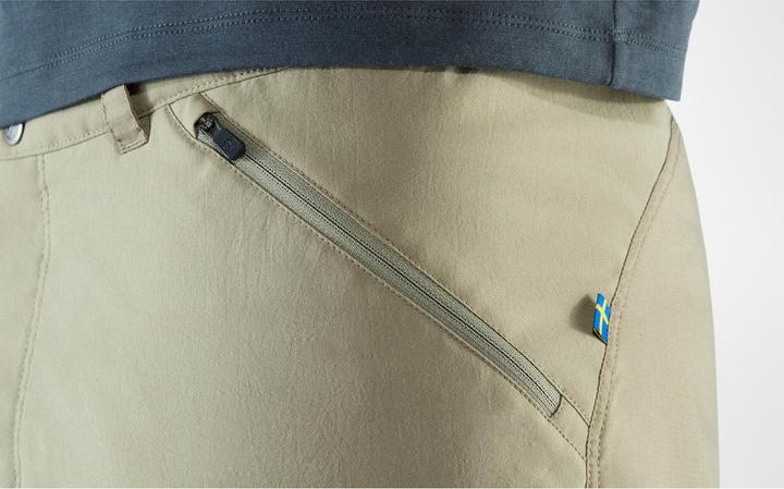 Image du produit Fjällräven Pantalon Abisko Midsummer Zip Off (56)