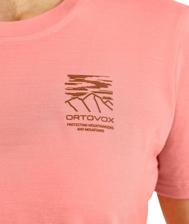 Image du produit Ortovox 150 Cool MTN Mission TS (M)