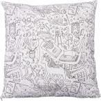 Image du produit Pincello coussin de coloriage