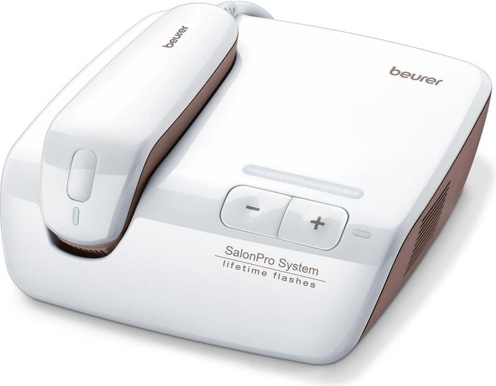 Beurer Sistema Salon Pro