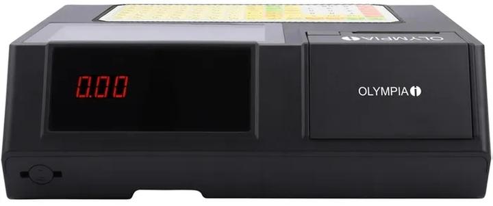 Produktbild Olympia Kasse K200 PLUS inkl.Drucker HINWEIS BEACHTEN