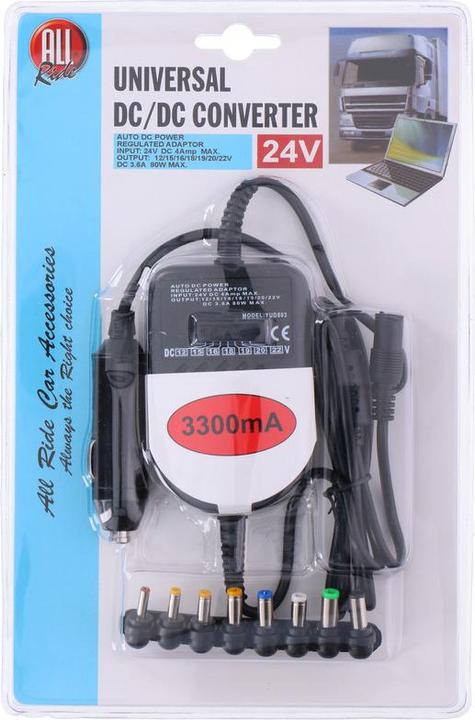 Image du produit All Ride RC2/AC2/ST2 Plus Replacement