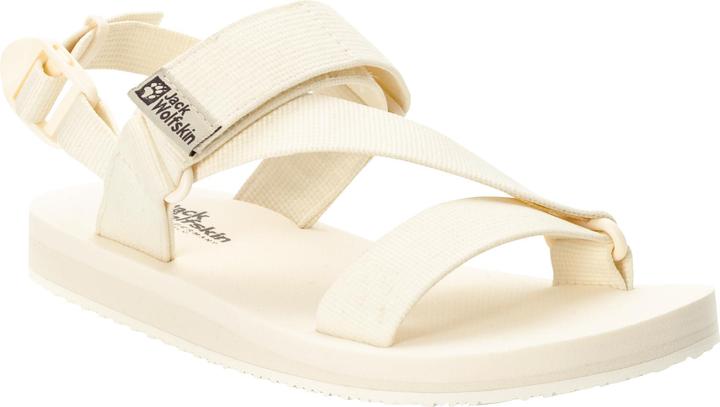 Actual product image Jack Wolfskin Urban Entdeckung Belt Sandal W (40)