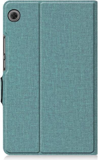 Actual product image MU Classic Fabric/leatherette cover (MatePad T8)