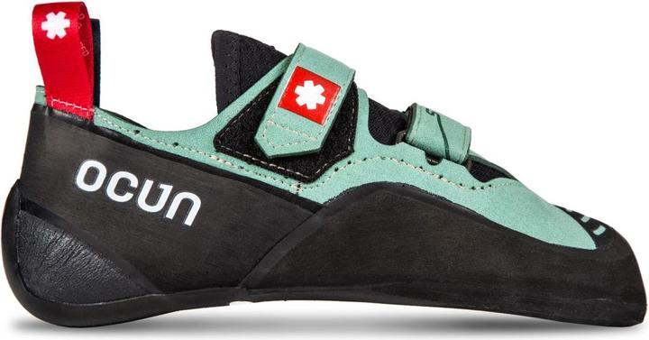 Actual product image Ocun Striker Qc (50)
