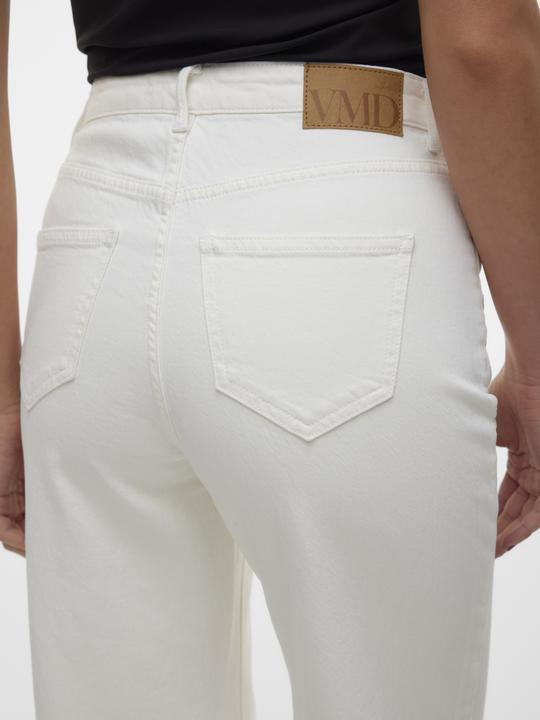 Image du produit Vero Moda VMTESSA Hohe Taille Weit geschnitten Jeans Weit geschnitten (W29/L32)