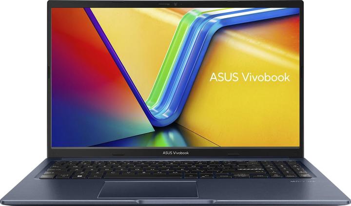 Produktbild ASUS Vivobook 15 F1502VA-SB96 laptop Intel® Core™ i9 i9-13900H 39 6 cm (15.6 ) Full HD 16 GB DDR4-SD (15.60", Intel Core i9-13900H, 16 GB, 1000 GB, Eng. Int.)