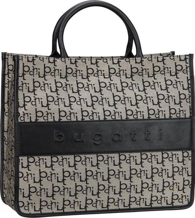 Actual product image Bugatti ELEA handbag