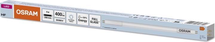 Produktbild Osram Led Tube (G5, 4 W, 400 lm, 1 x, F)