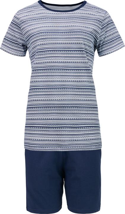 Produktbild Erwin Müller Damen-Shorty (48)