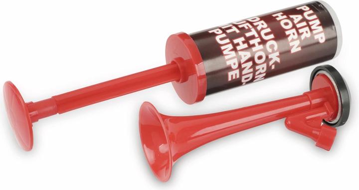 Image du produit Edco Pompe à air 24cm PL