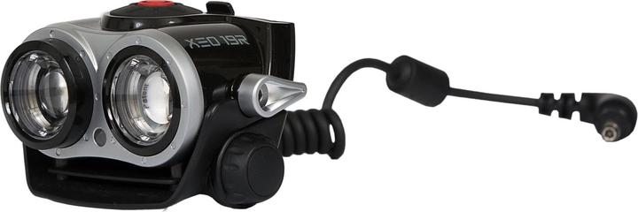 Produktbild Ledlenser Xeo 19r (2000 lm)