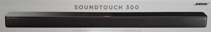 Actual product image Bose SoundTouch 300 (5.0 channel)