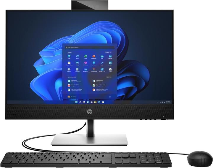 Produktbild HP PROONE 440 G9 AIO CI5-13500T (Intel Core i5-13500T, 16 GB, 512 GB, UHD Graphics 770)