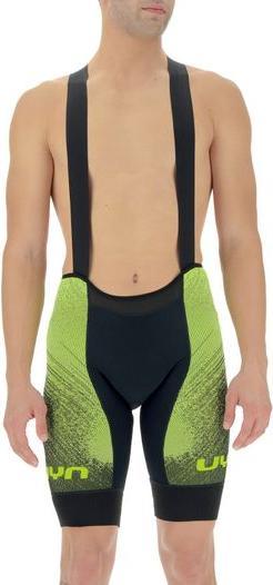 Produktbild UYN Fahrrad-Trägerhose Racefast (L)