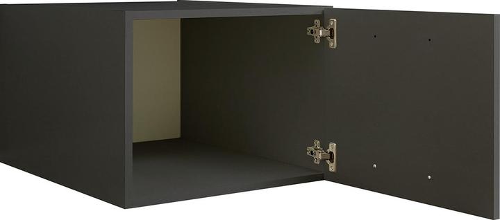 Produktbild Bega BBK Bega BKK Laundrezzy Aufsatzschrank Holzwerkstoff 68x50x38 cm