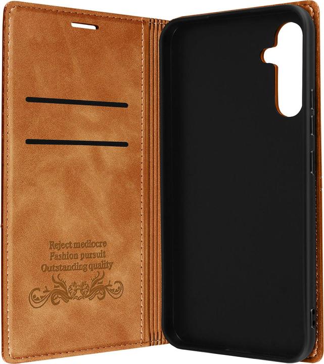 Image du produit Avizar Smoked Series (Samsung Galaxy A34 5G)