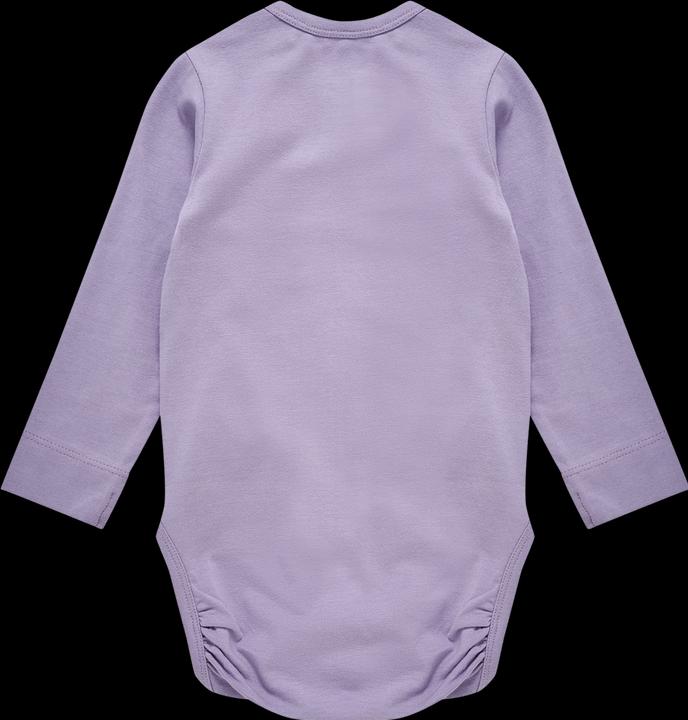 Actual product image hummel hmlMINO BODY L/S (86)