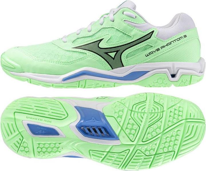 Black, Frontier Blue, Neo mint