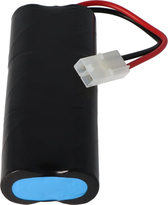 Image du produit AccuCell Racing-Pack 7,2 Volt mit Tamiya Stecker (7.20 V, 4500 mAh)