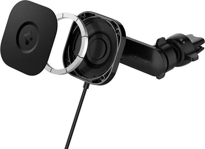 Produktbild Spigen Magnetische Autohalterung ITS12W
